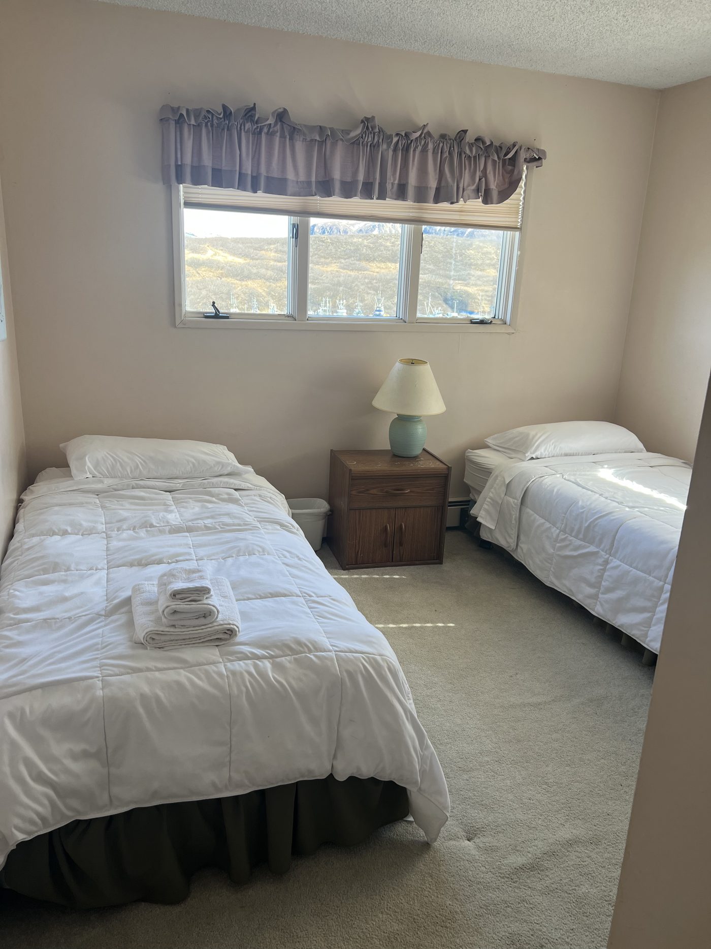 Apartment 1 bedroom